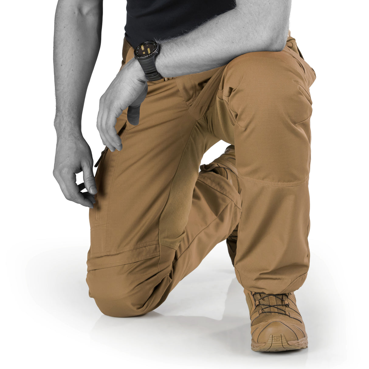 P-40 Classic Gen.2 Pants - Kangaroo