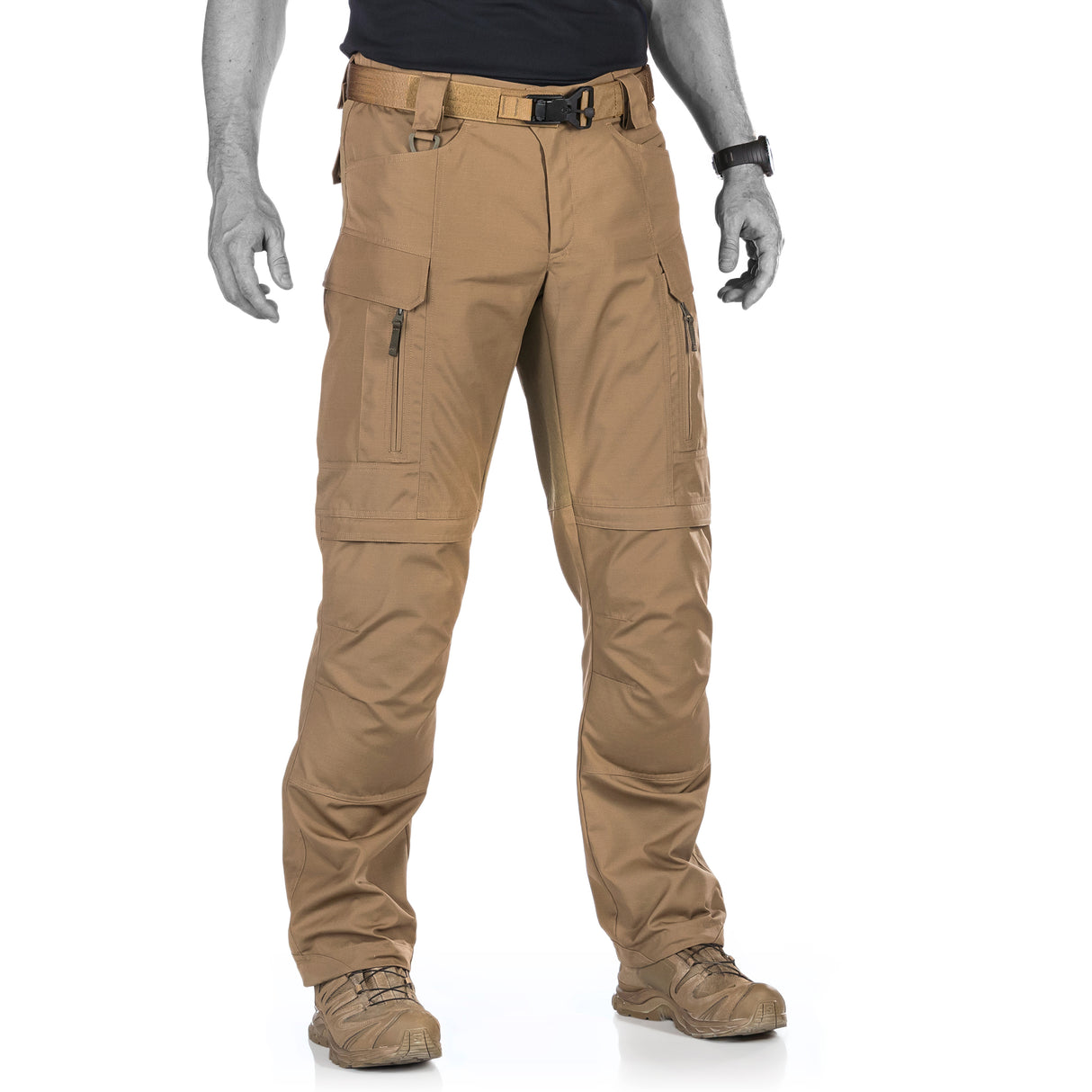 P-40 Classic Gen.2 Pants - Kangaroo