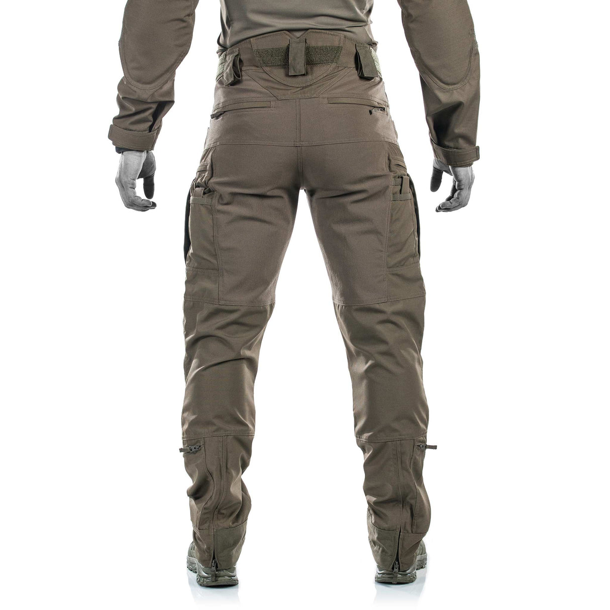 Striker XT Gen.3 Combat Pants Brown Grey