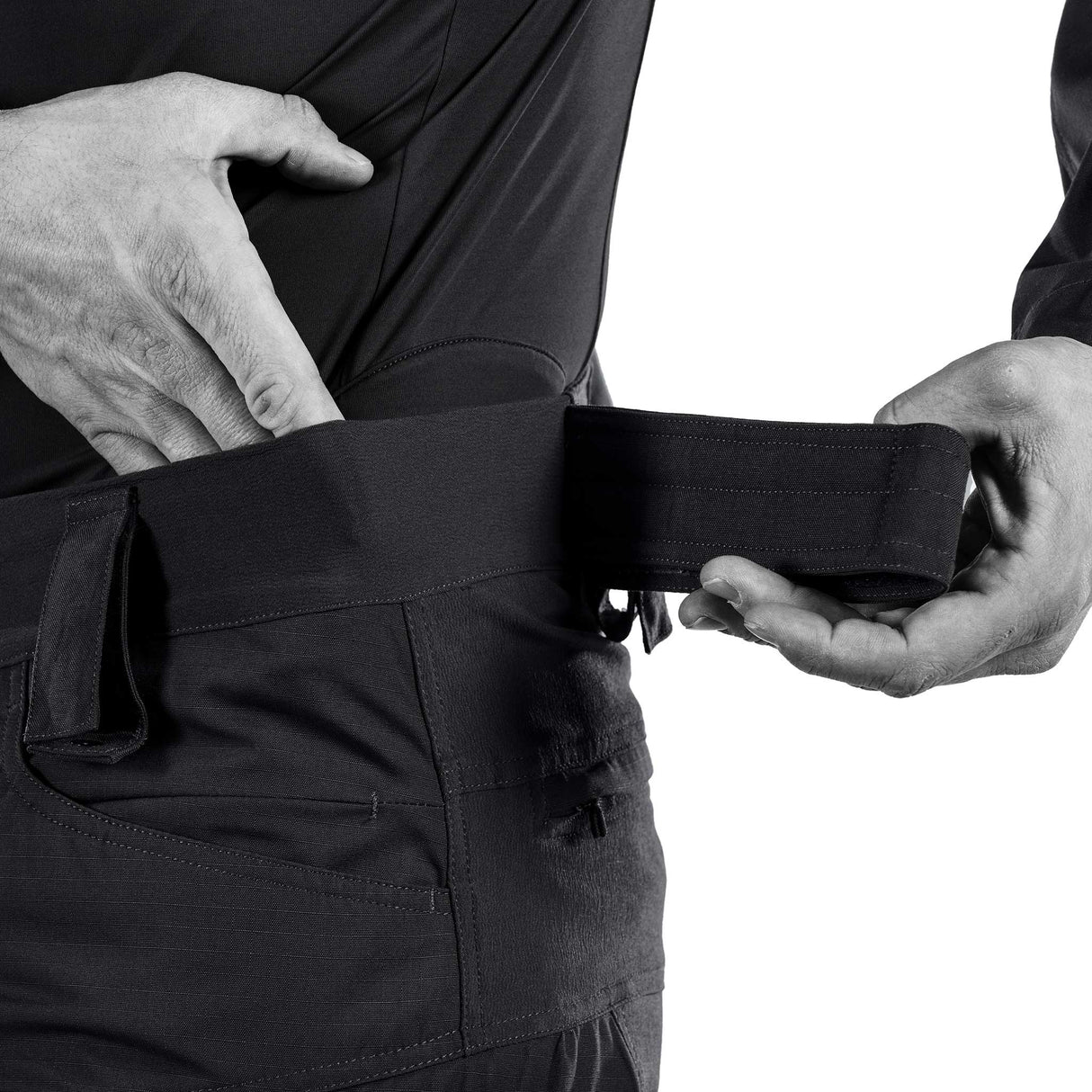 Striker XT Gen.3 Combat Pants - Black