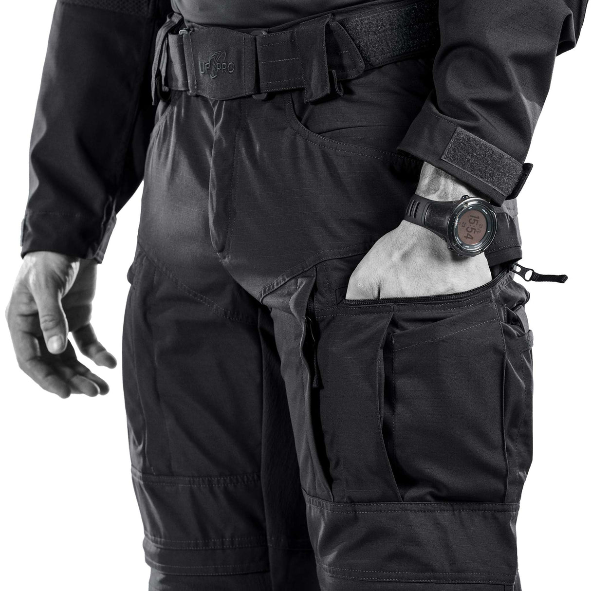 Striker XT Gen.3 Combat Pants - Black