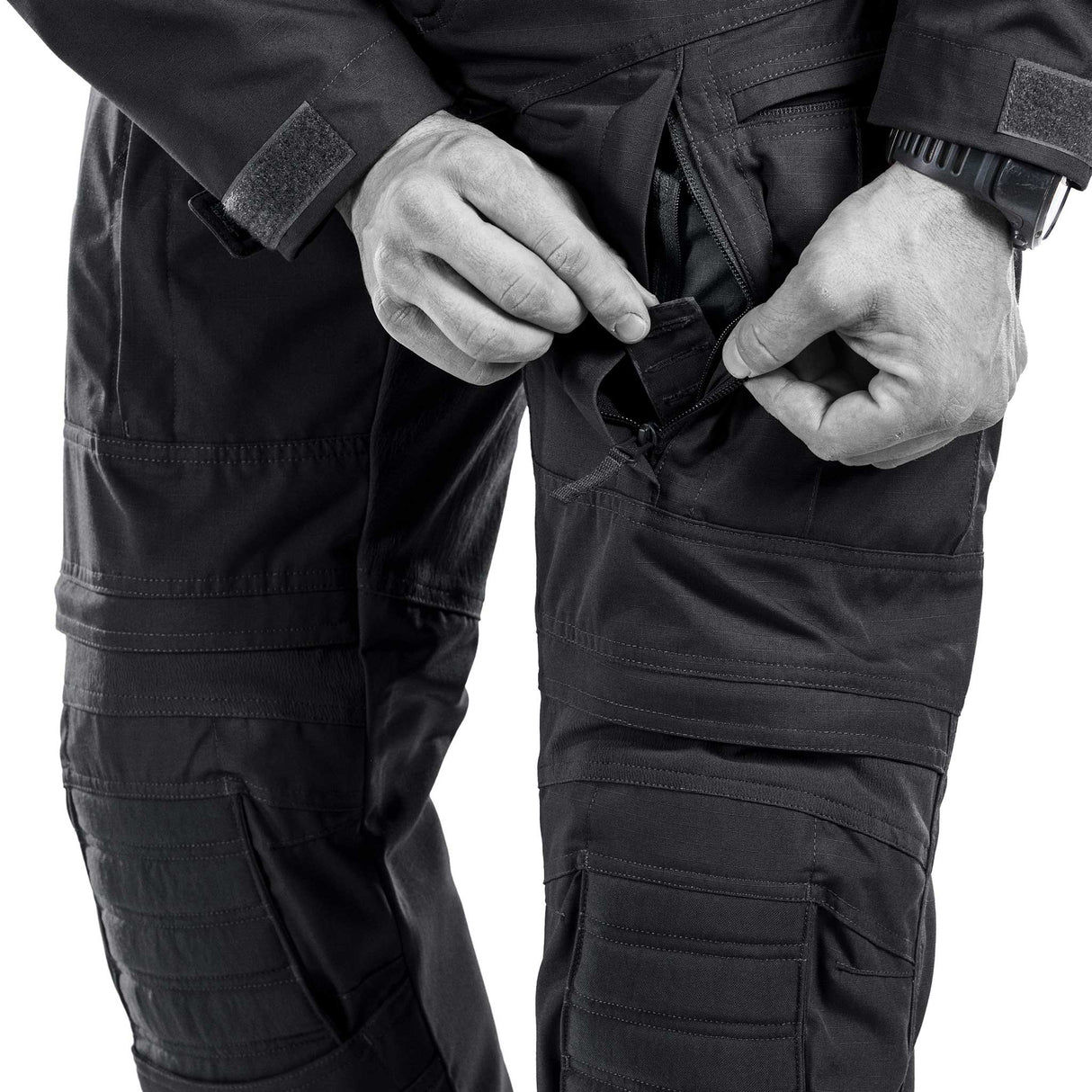 Striker XT Gen.3 Combat Pants - Black