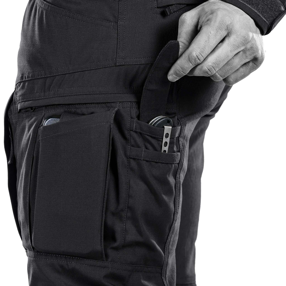 Striker XT Gen.3 Combat Pants - Black
