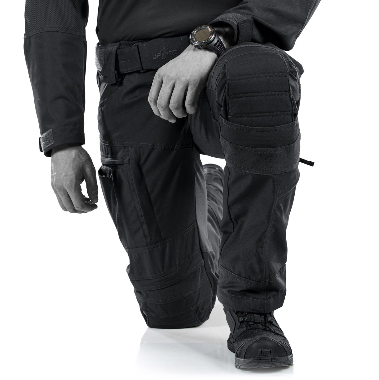 Striker XT Gen.3 Combat Pants - Black