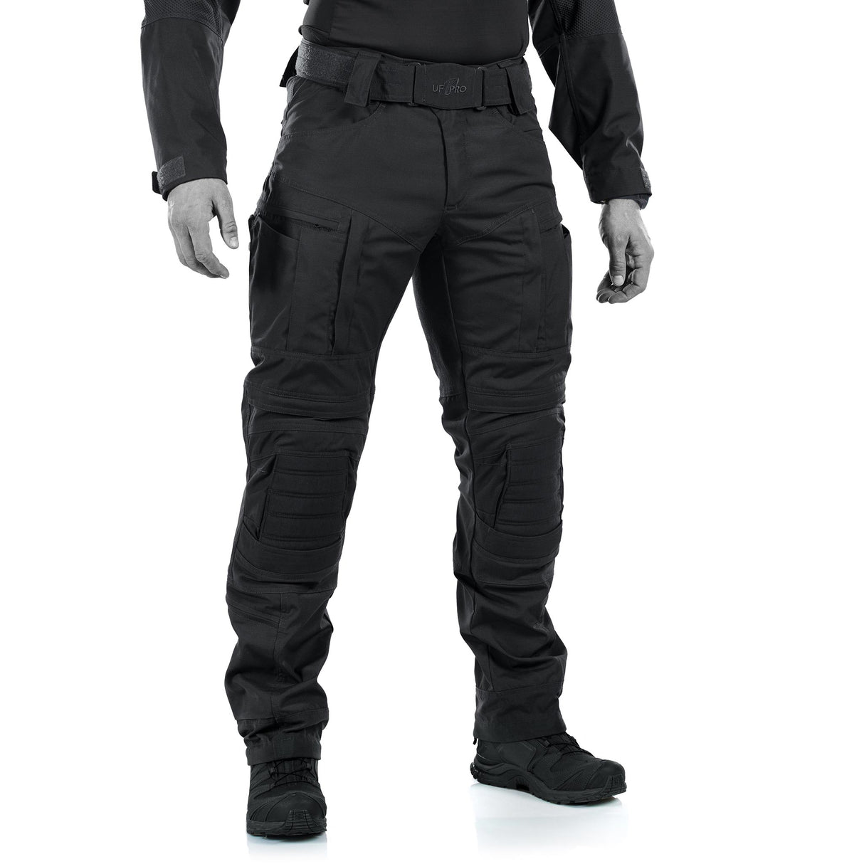 Striker XT Gen.3 Combat Pants - Black