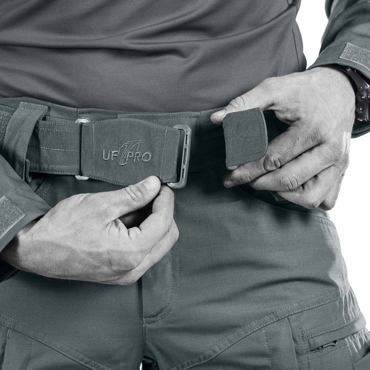 Striker XT Gen.3 Combat Pants - Steel Grey