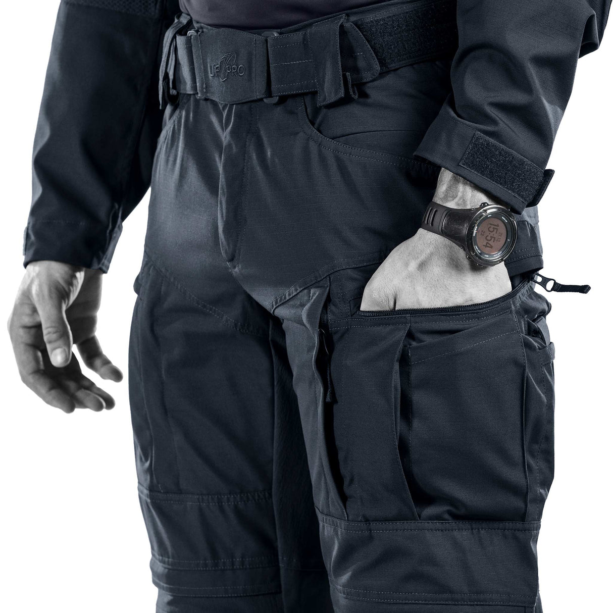 Striker XT Gen.3 Combat Pants - Navy