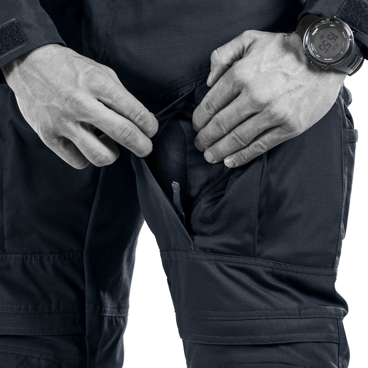 Striker XT Gen.3 Combat Pants - Navy