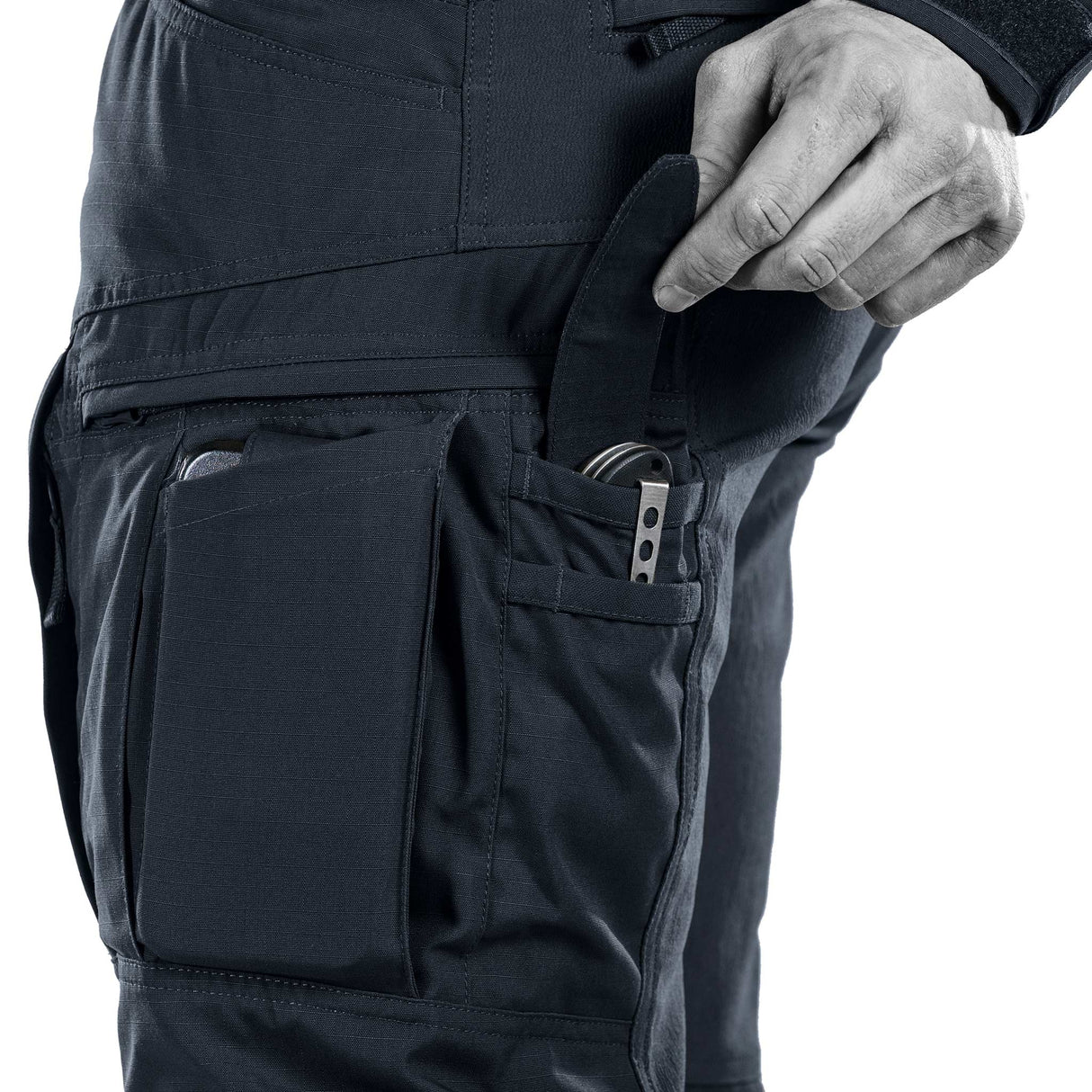 Striker XT Gen.3 Combat Pants - Navy