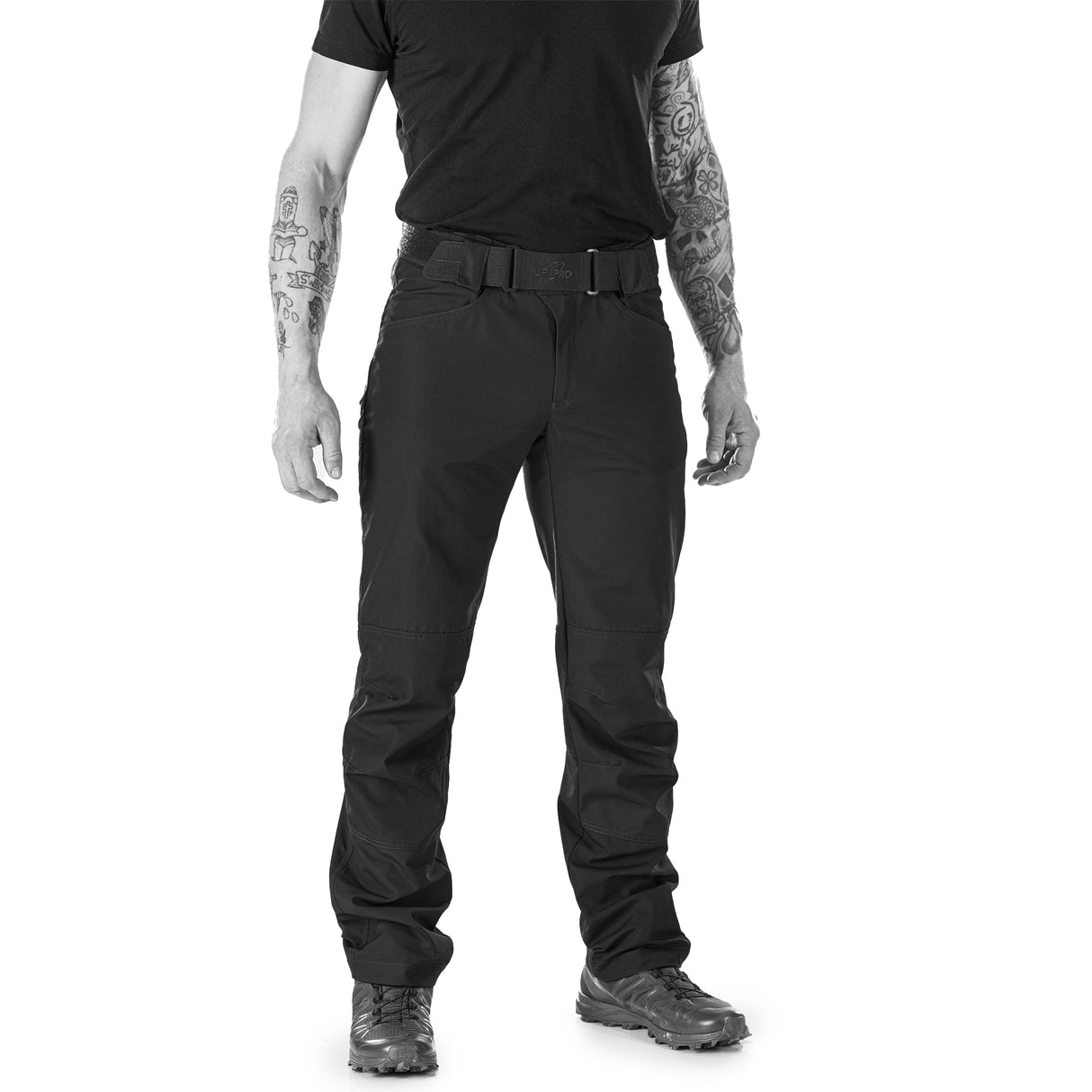 P-40 Urban Gen.2 Tactical Pants - Black
