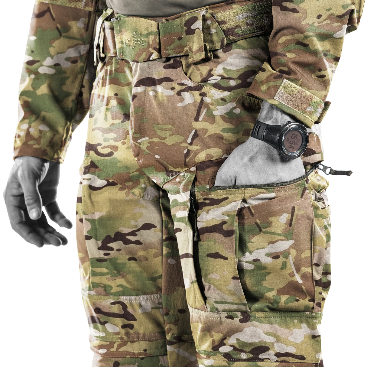 Striker XT Gen.3 Combat Pants - Multicam®