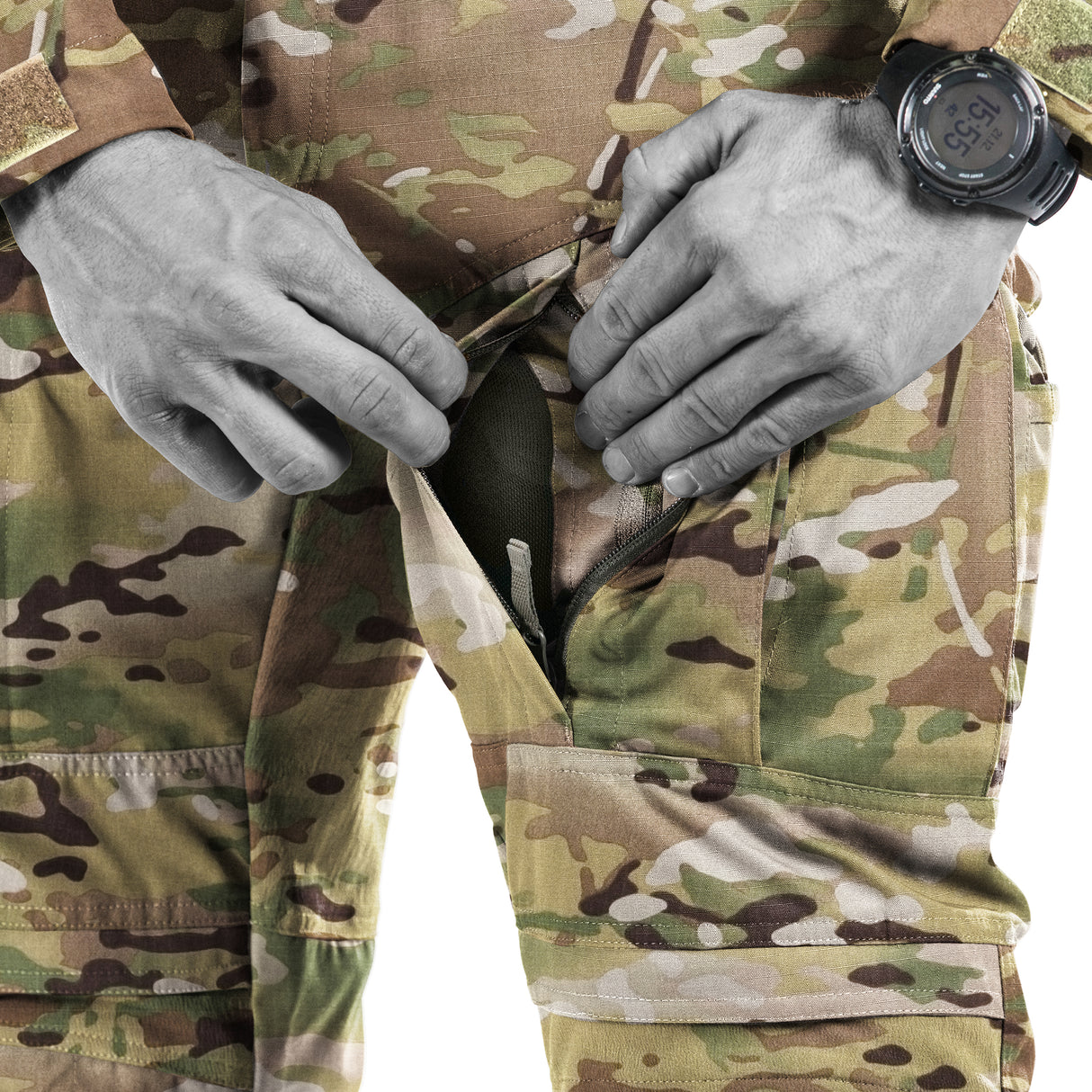 Striker XT Gen.3 Combat Pants - Multicam®