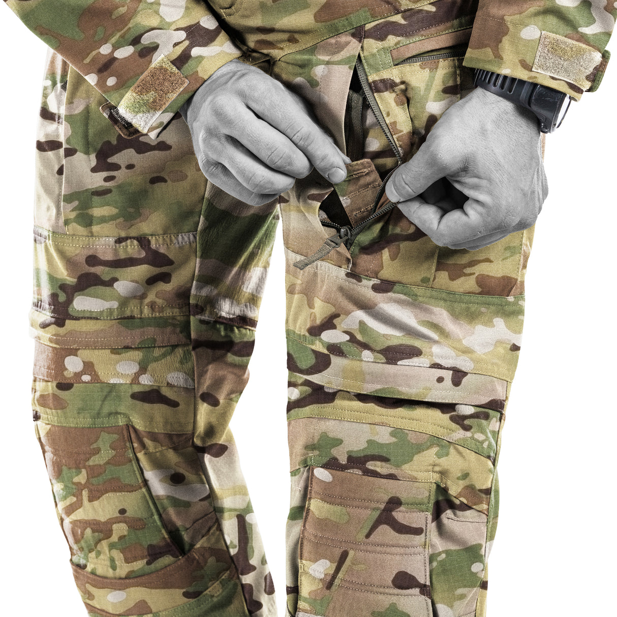 Striker XT Gen.3 Combat Pants - Multicam®