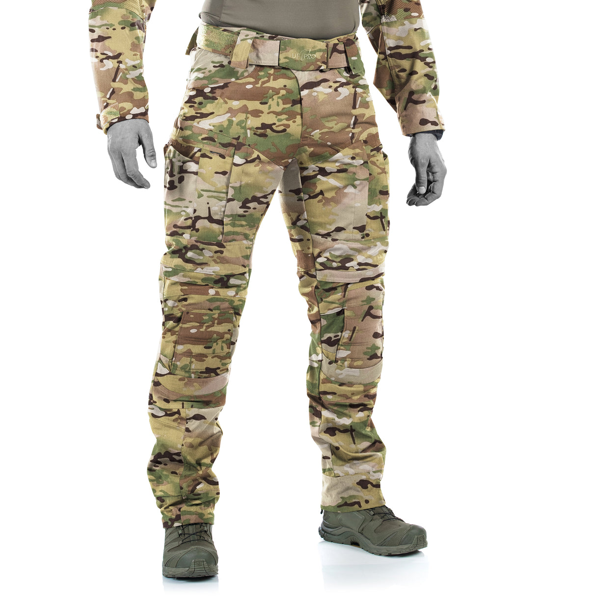 Striker XT Gen.3 Combat Pants - Multicam®