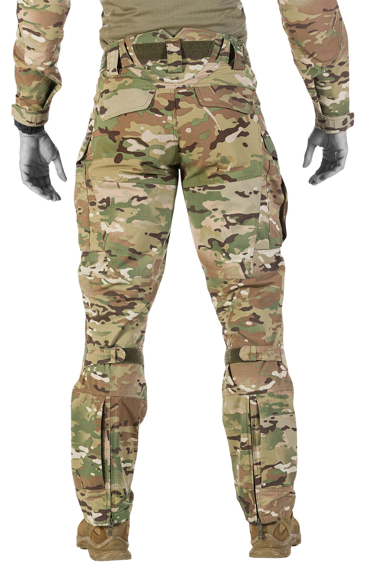Striker X Gen.2 Combat Pants - MultiCam®
