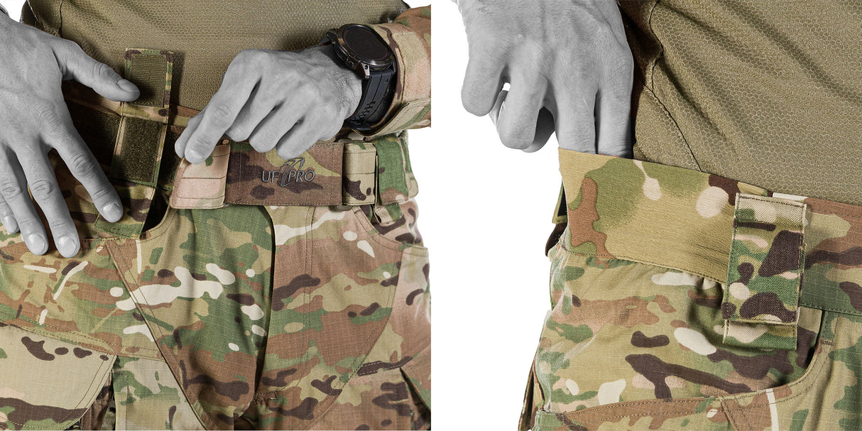 Striker X Gen.2 Combat Pants - MultiCam®