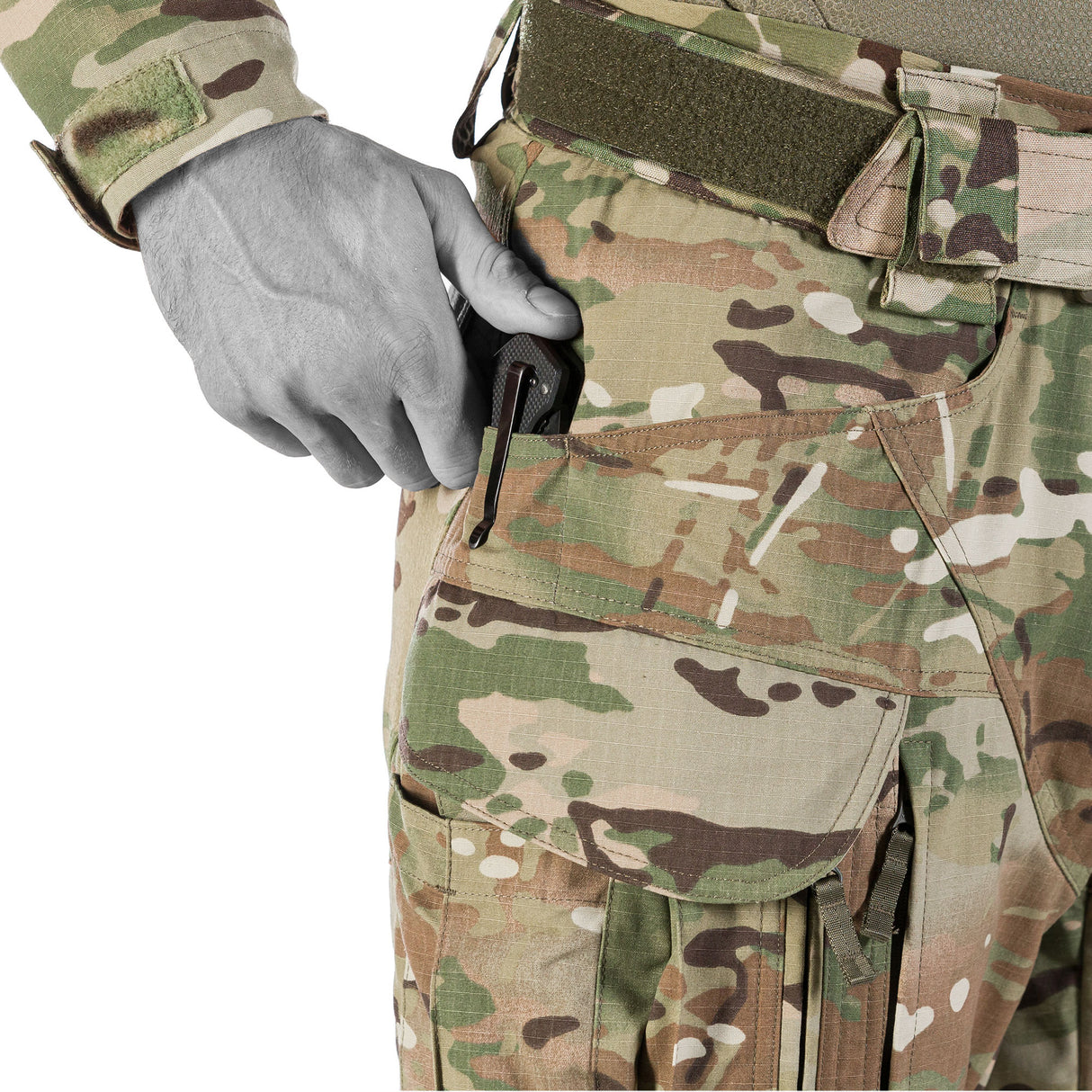 Striker X Gen.2 Combat Pants - MultiCam®