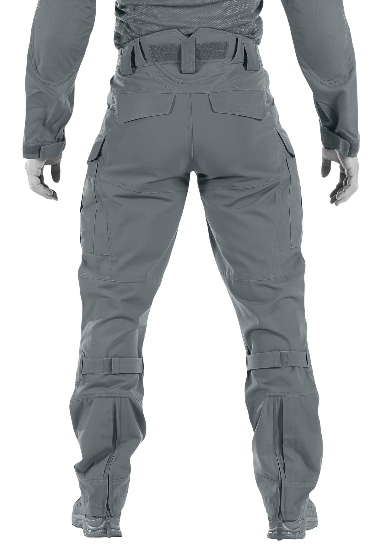Striker X Gen.2 Combat Pants - Steel Grey