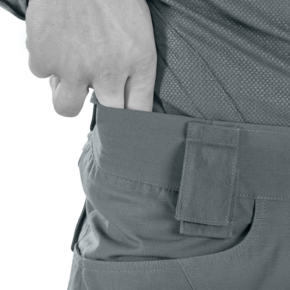 Striker X Gen.2 Combat Pants - Steel Grey