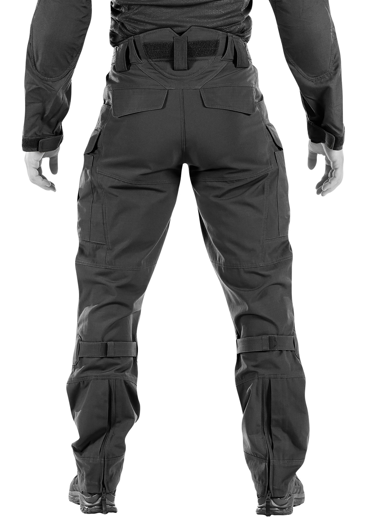 Striker X Gen.2 Combat Pants - Black