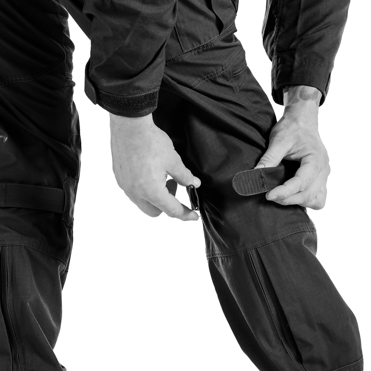 Striker X Gen.2 Combat Pants - Black