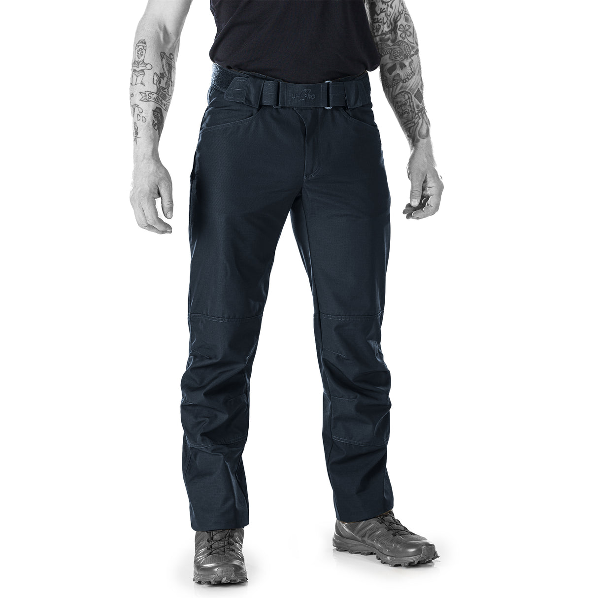 P-40 Urban Gen.2 Tactical Pants - Navy Blue