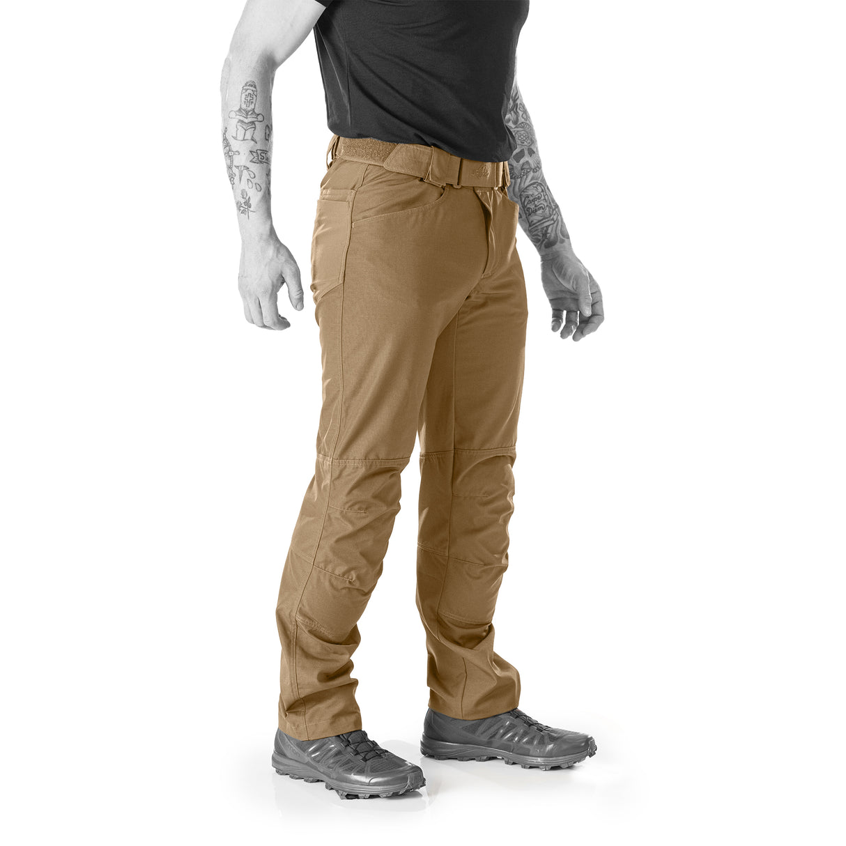 P-40 Urban Gen.2 Tactical Pants - Kangaroo