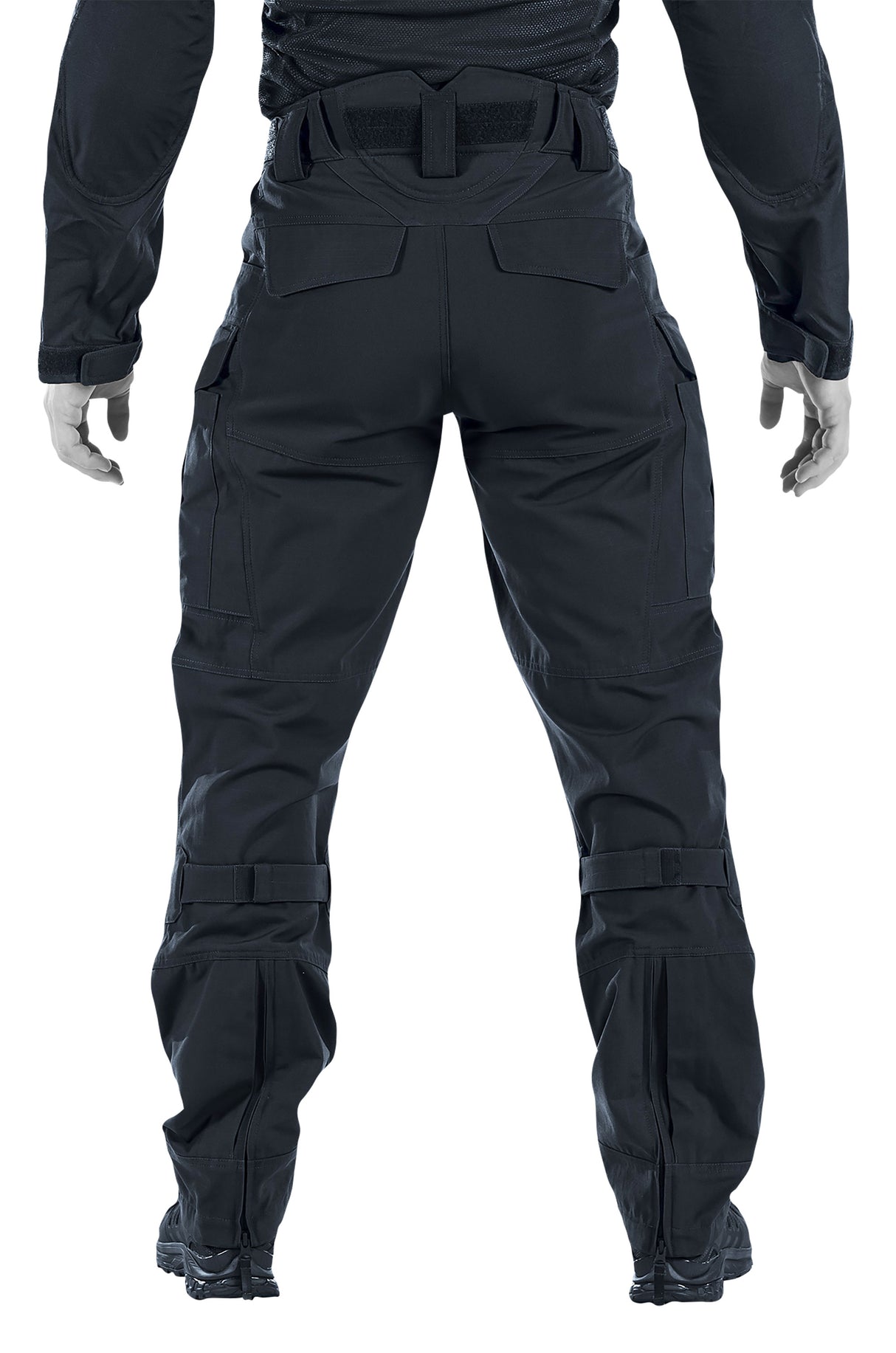 Striker X Gen.2 Combat Pants - Navy Blue