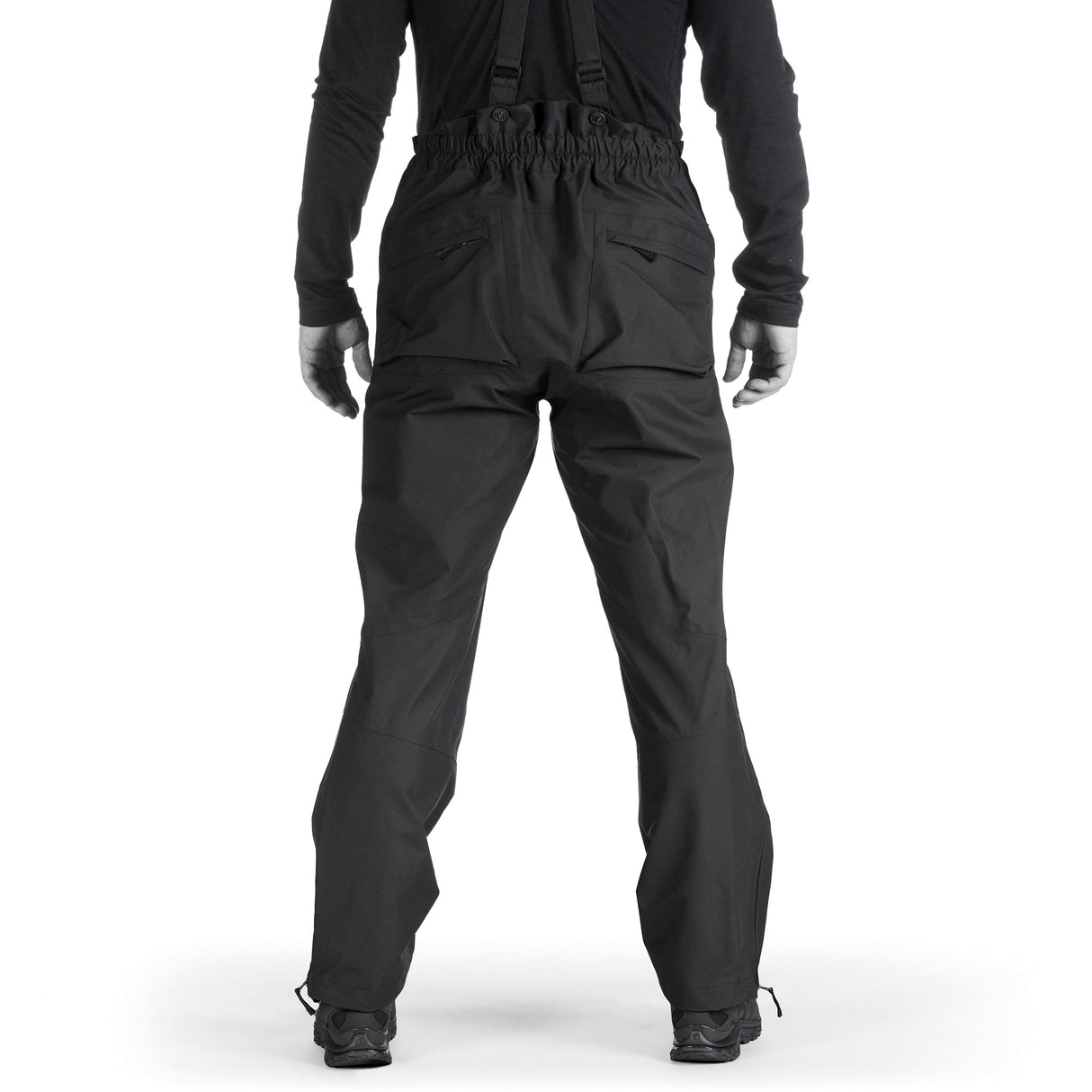 Monsoon XT Pants - Black