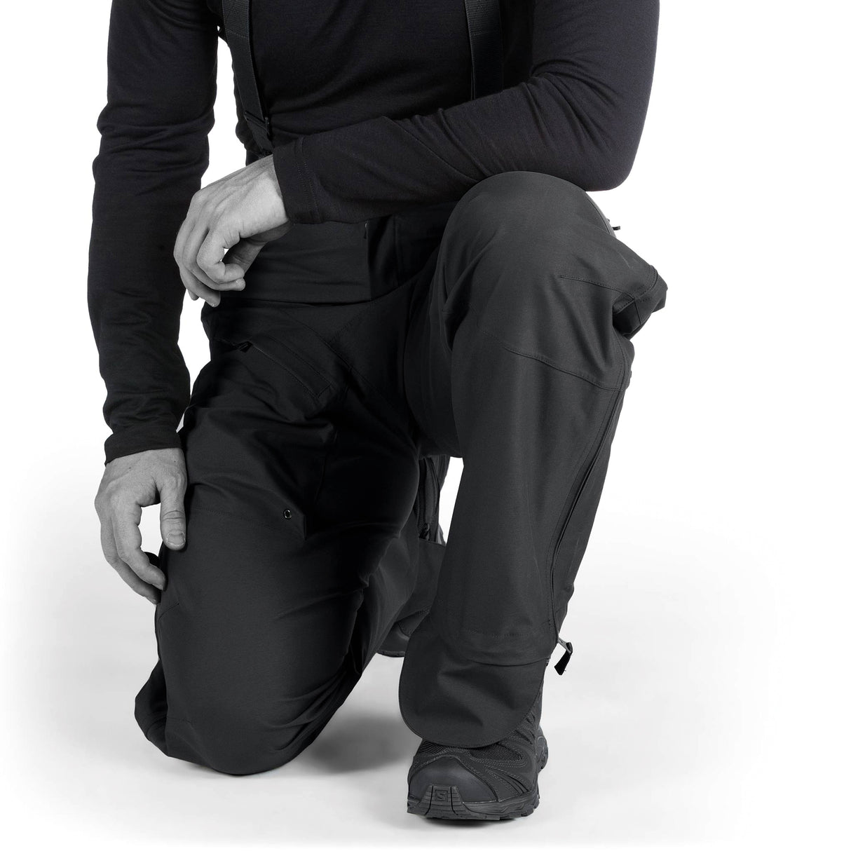 Monsoon XT Pants - Black