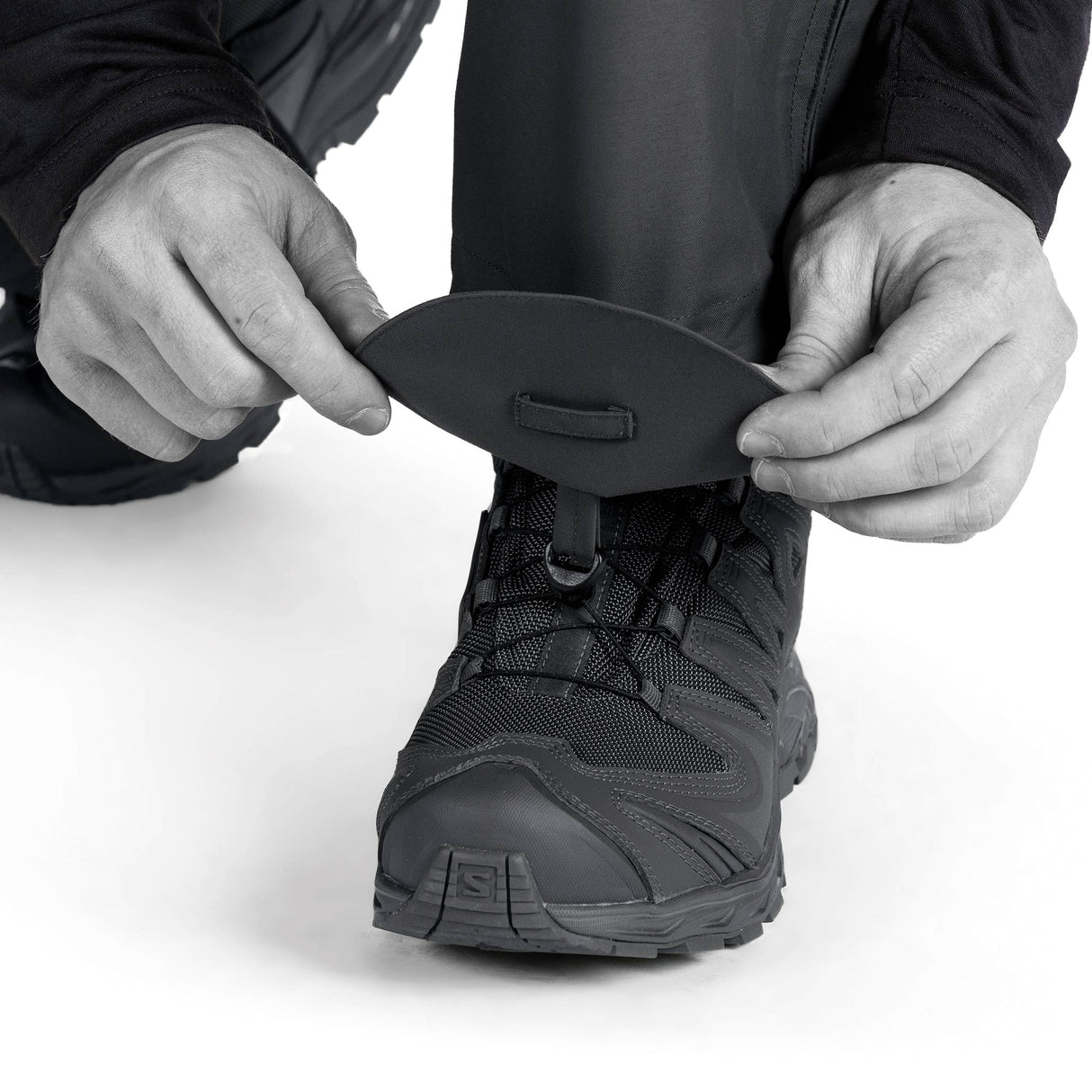 Monsoon XT Pants - Black