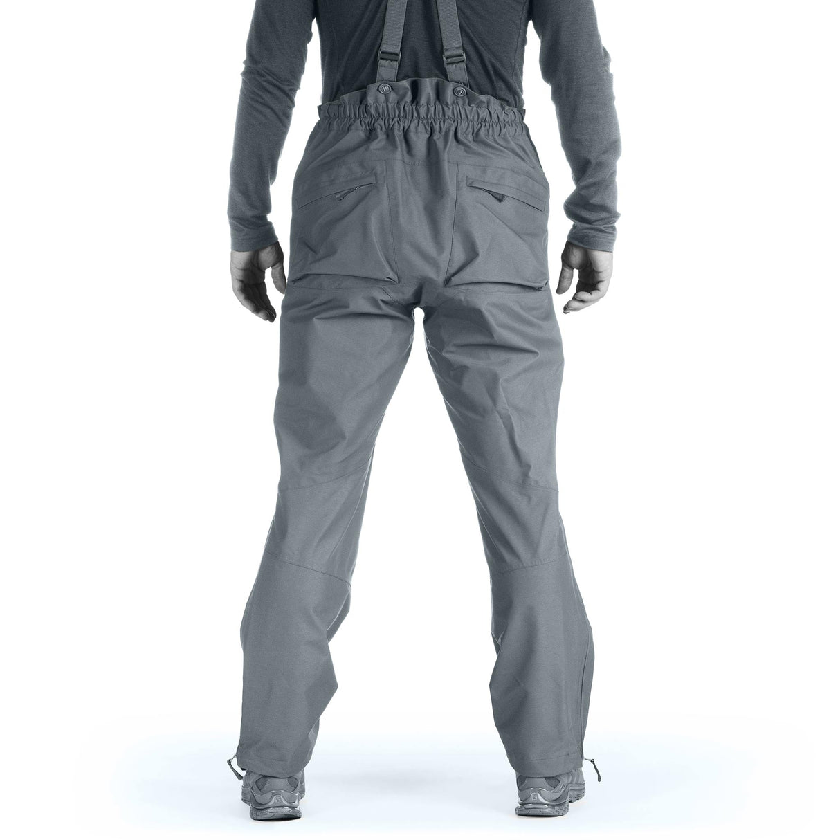 Monsoon XT Pants - Steel Grey