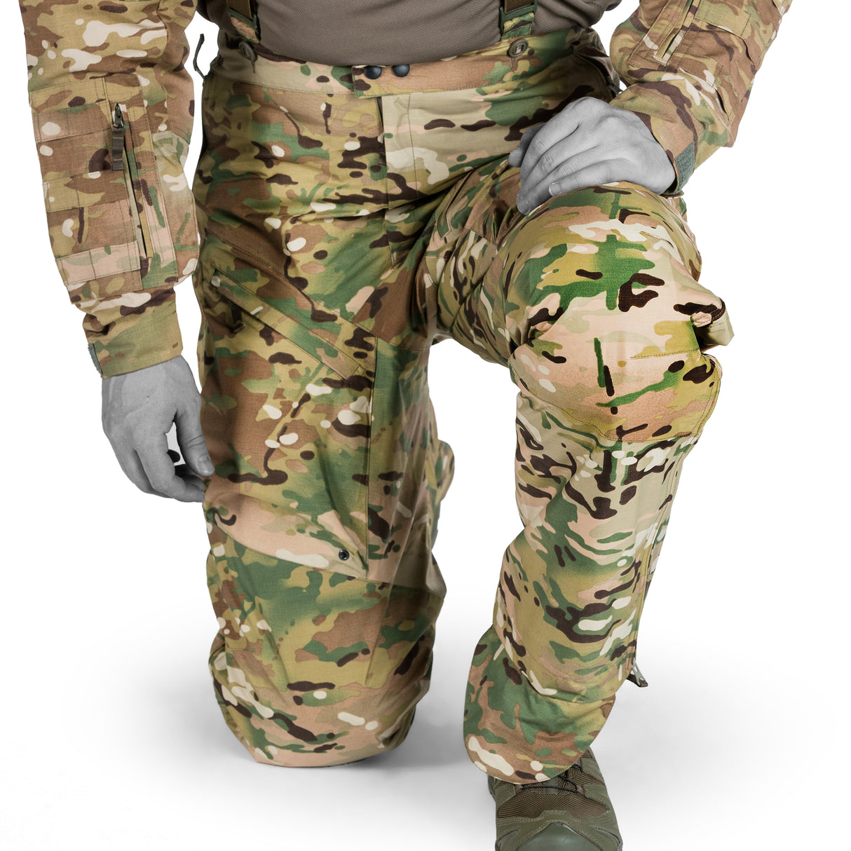 Monsoon XT Pants - Multicam®