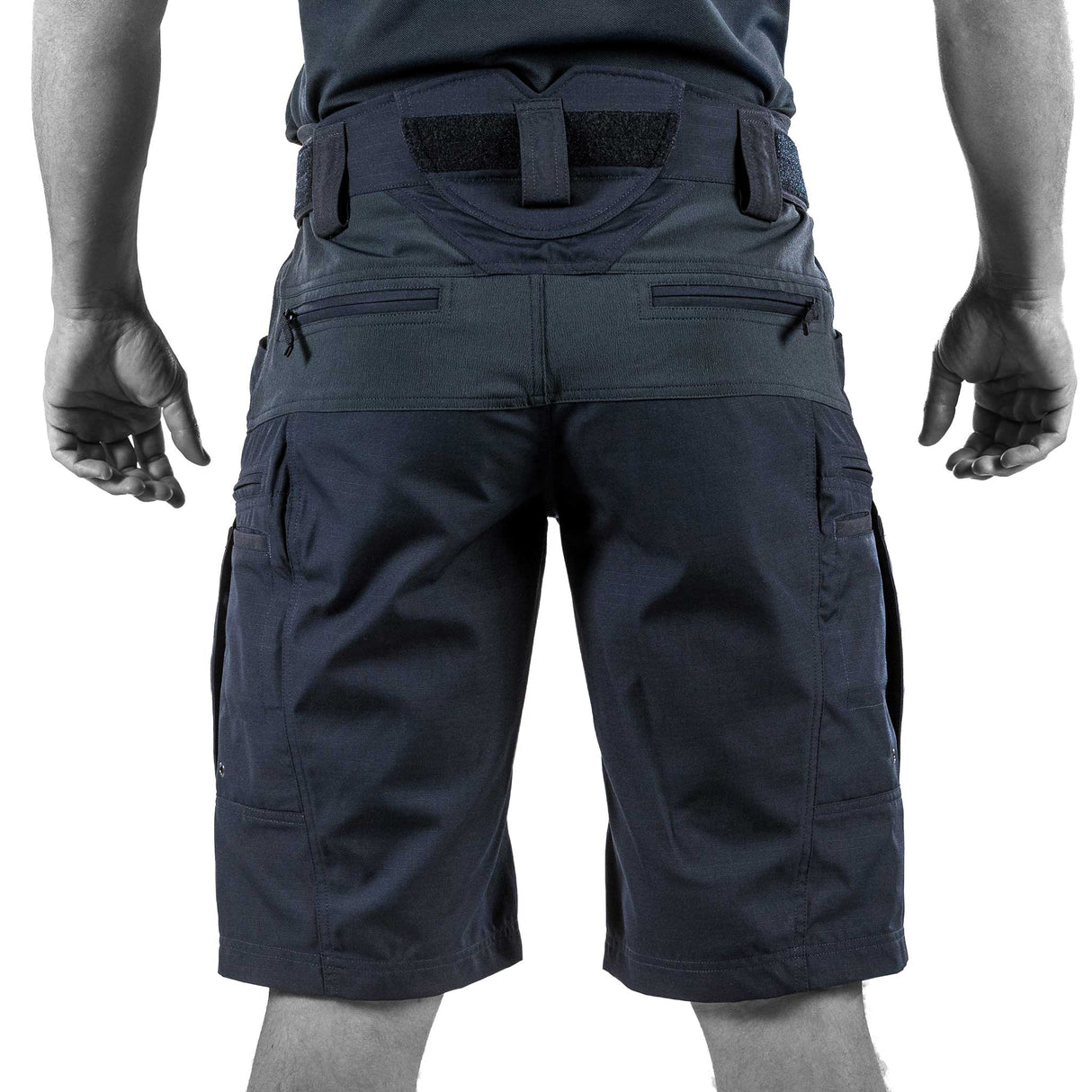 P-40 Tactical Shorts Gen.2 - Navy