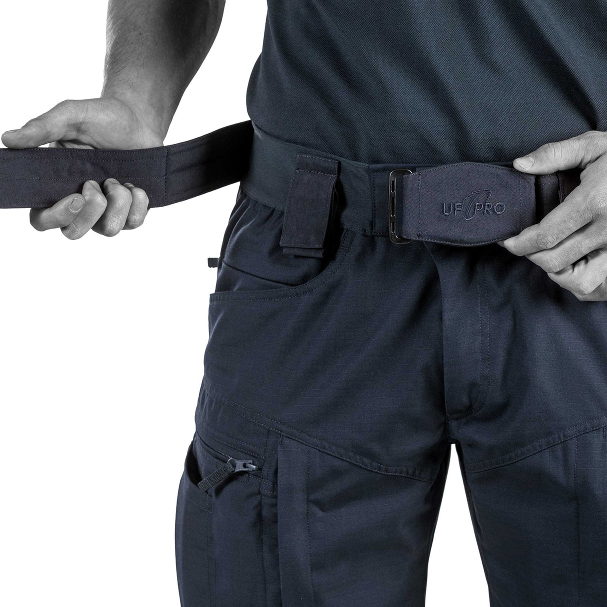 P-40 Tactical Shorts Gen.2 - Navy