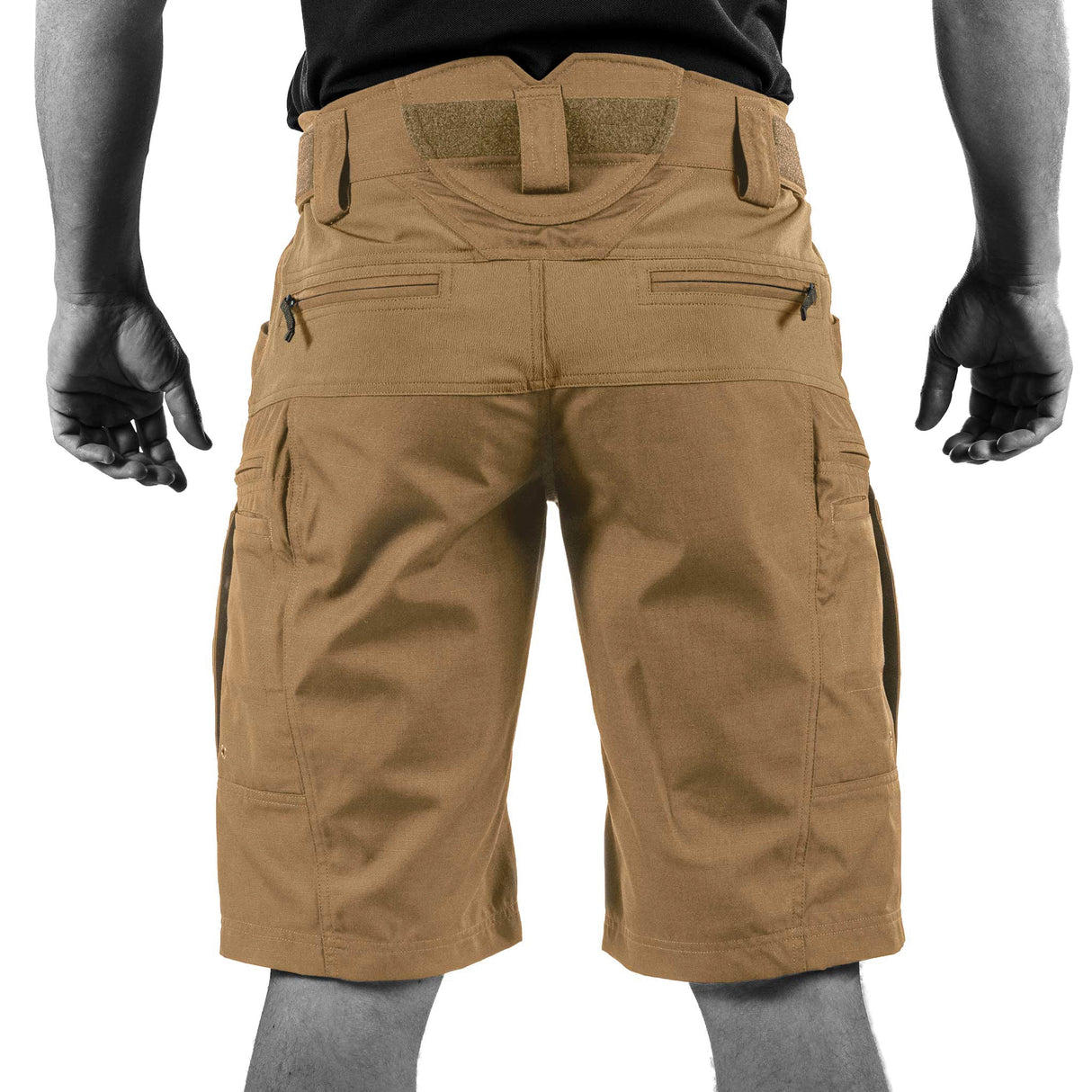 P-40 Tactical Shorts Gen.2 - Kangaroo
