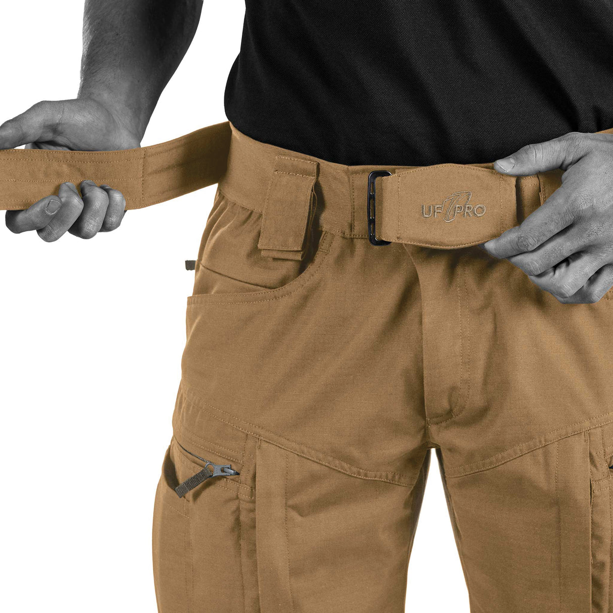 P-40 Tactical Shorts Gen.2 - Kangaroo