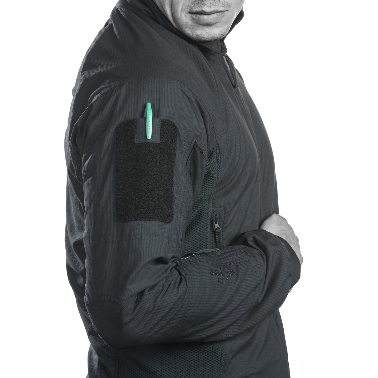 Hunter FZ Gen.2 Jacket - Black