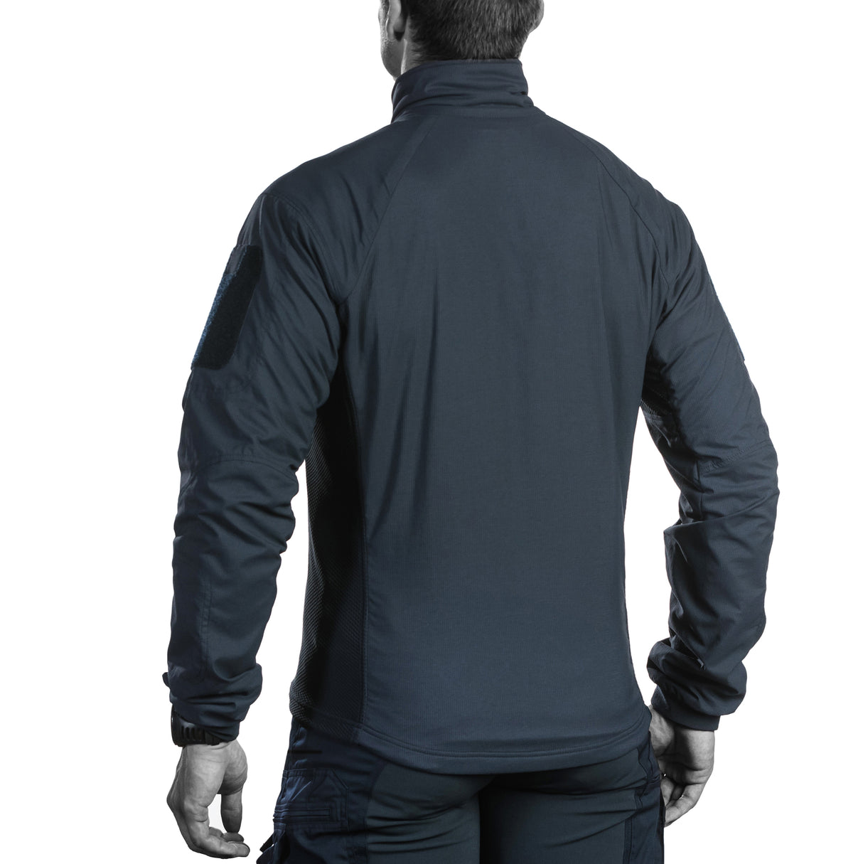 Hunter FZ Gen.2 Jacket - Navy