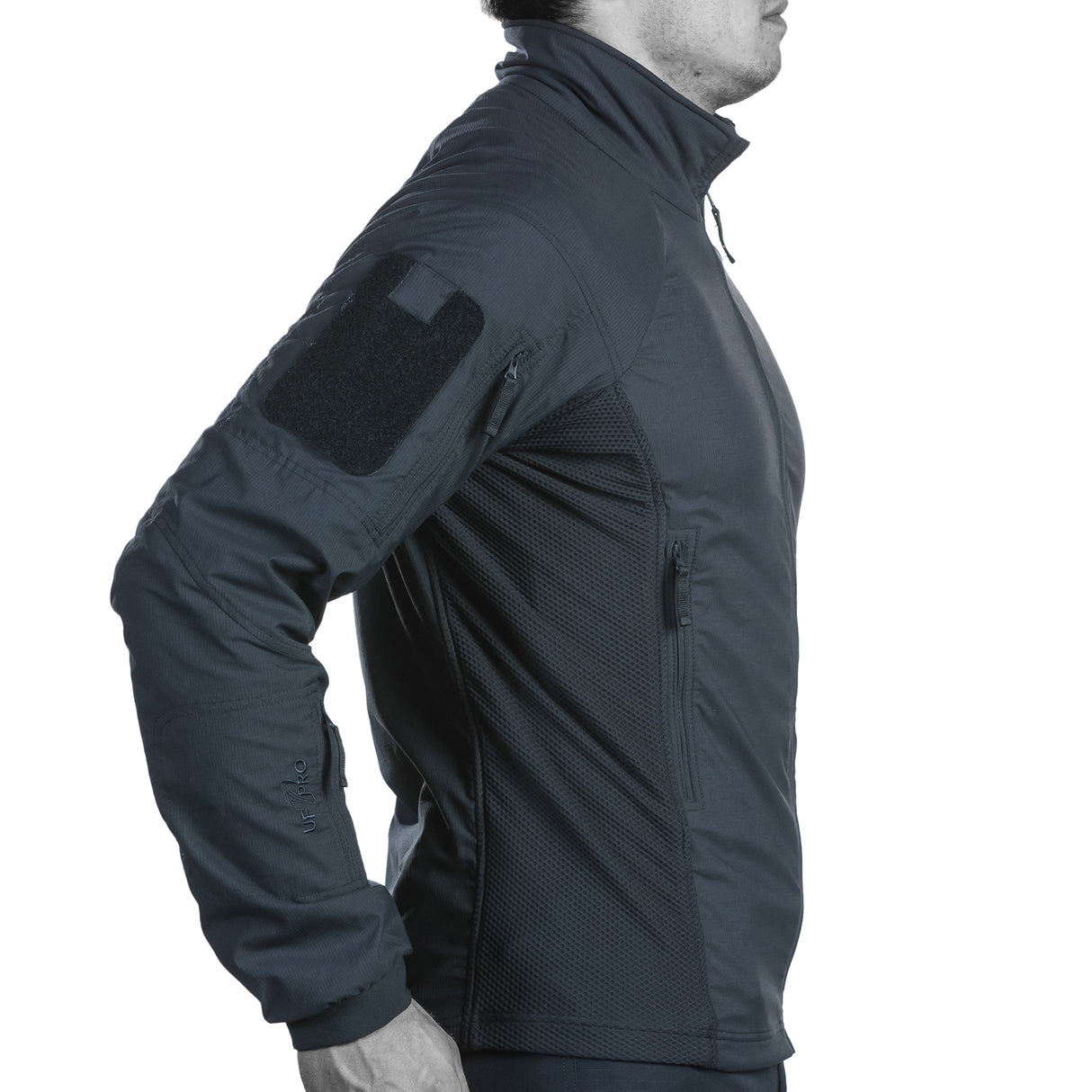 Hunter FZ Gen.2 Jacket - Navy