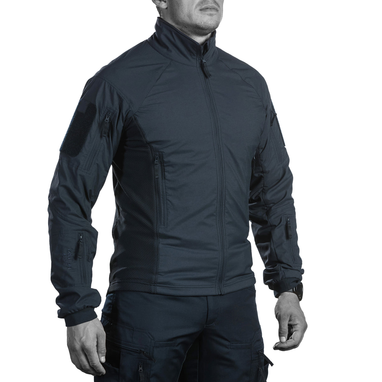 Hunter FZ Gen.2 Jacket - Navy