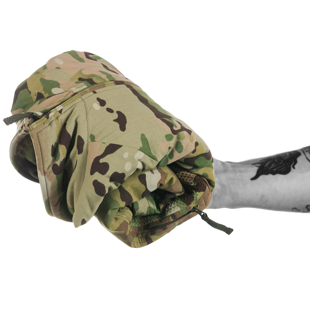 Hunter FZ Gen.2 Jacket - Multicam®