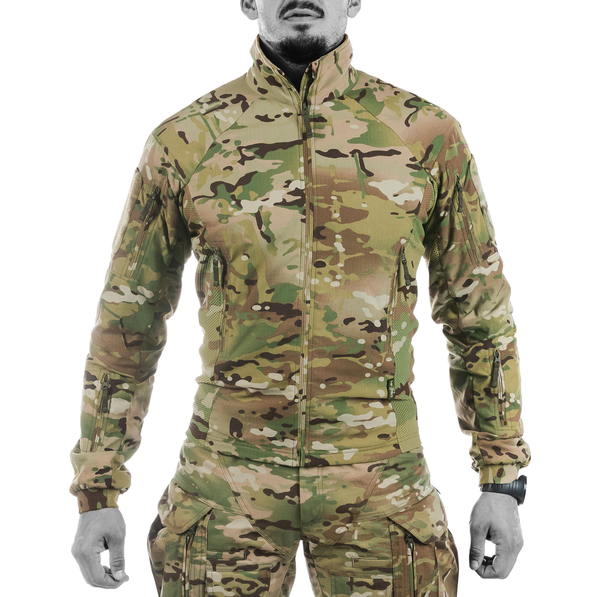 Hunter FZ Gen.2 Jacket - Multicam®