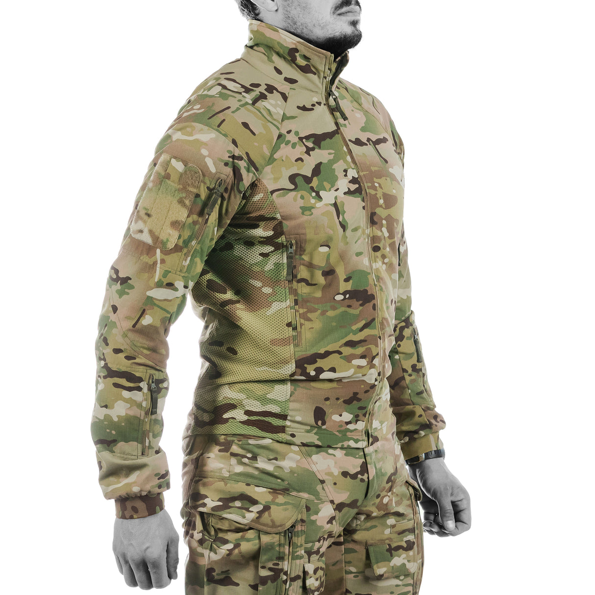 Hunter FZ Gen.2 Jacket - Multicam®