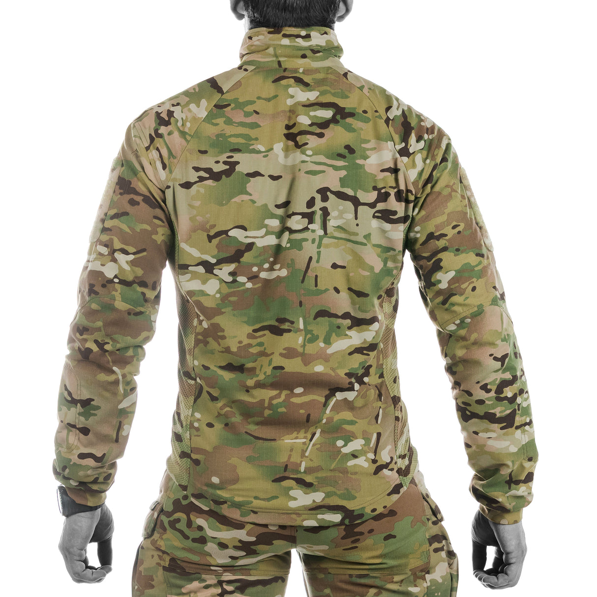 Hunter FZ Gen.2 Jacket - Multicam®