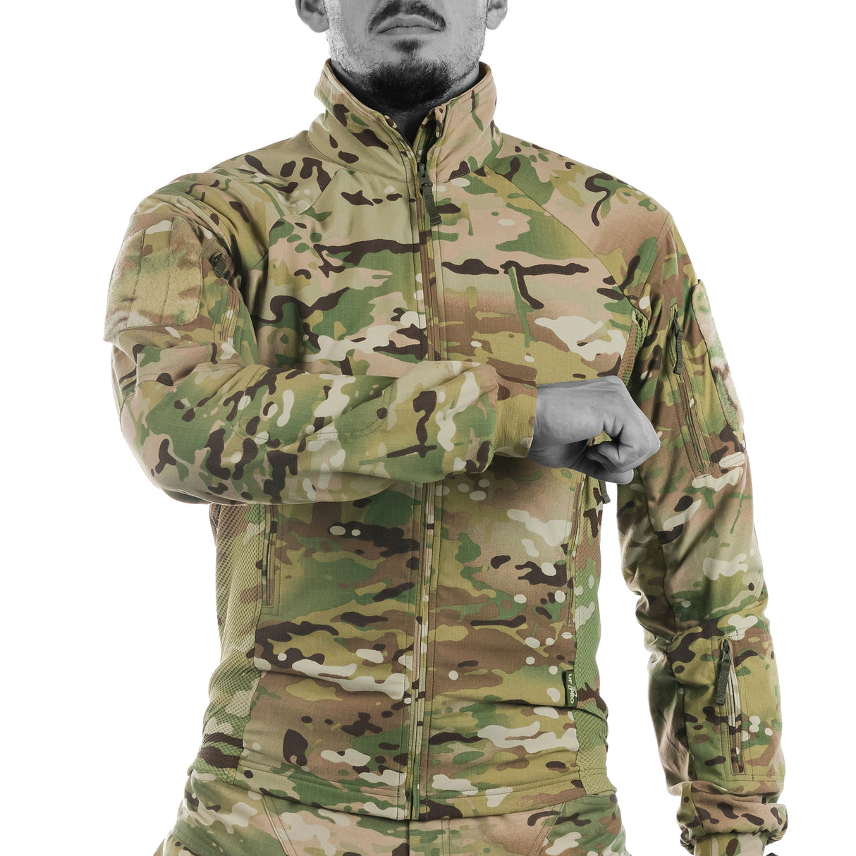 Hunter FZ Gen.2 Jacket - Multicam®