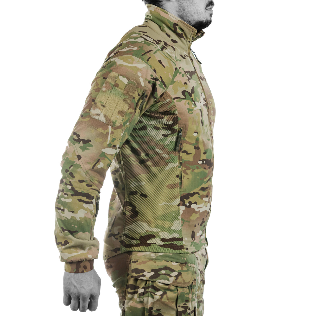 Hunter FZ Gen.2 Jacket - Multicam®