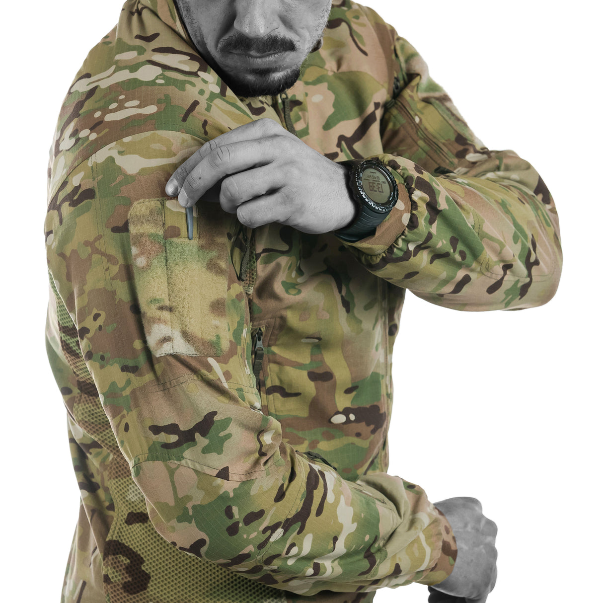 Hunter FZ Gen.2 Jacket - Multicam®