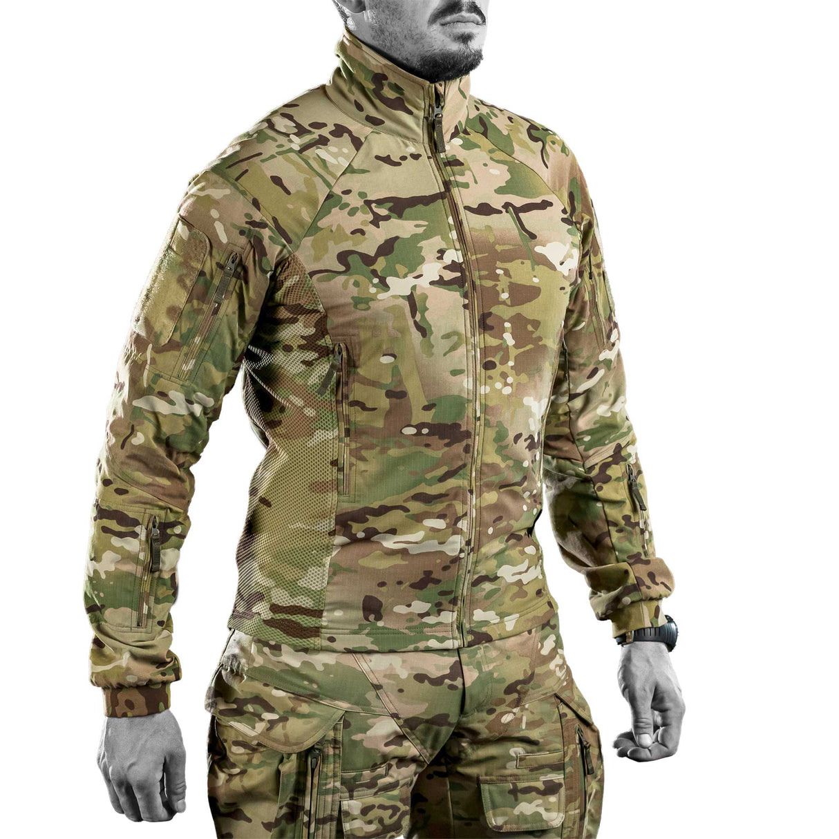 Hunter FZ Gen.2 Jacket - Multicam®