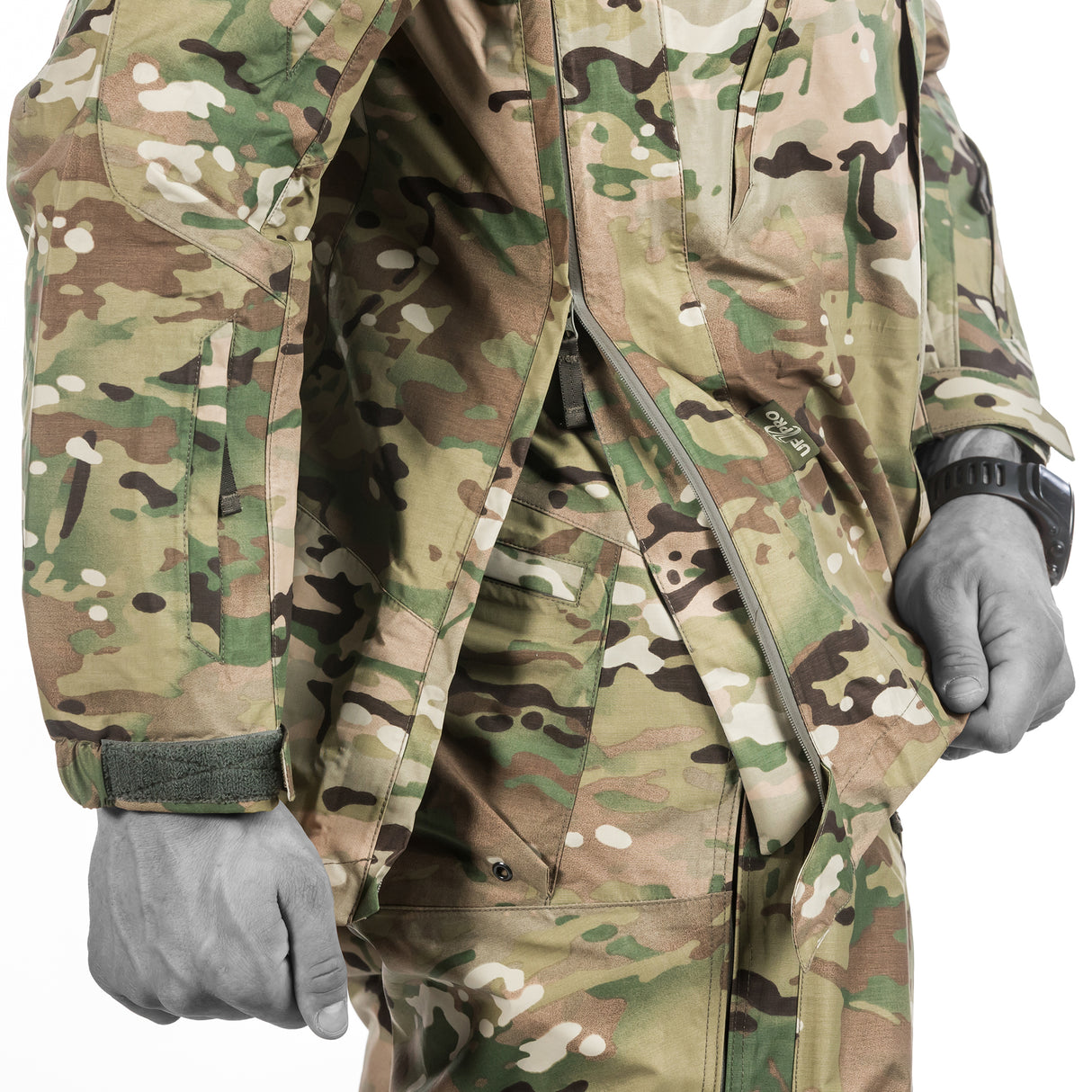 Monsoon XT Gen.2 Jacket - Multicam®